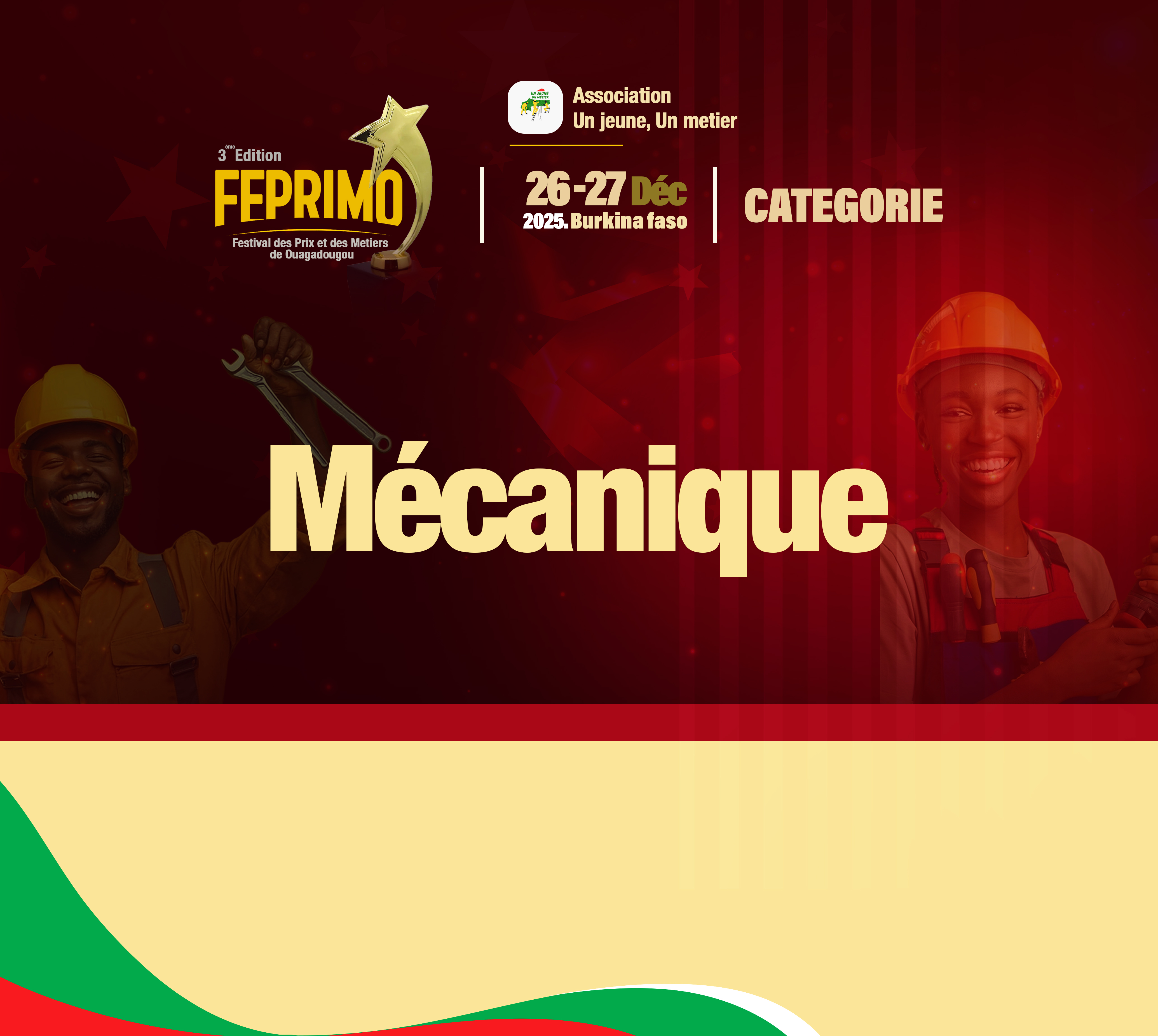 Catégorie Mécanique