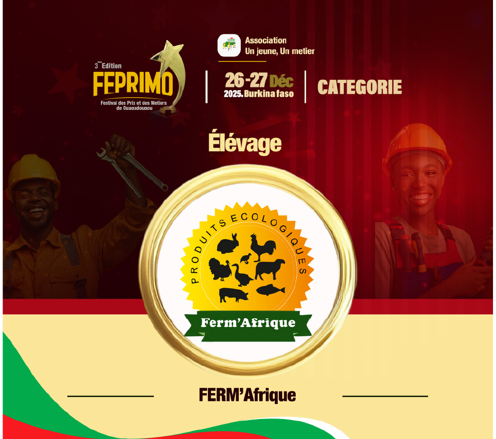 Ferm Afrique